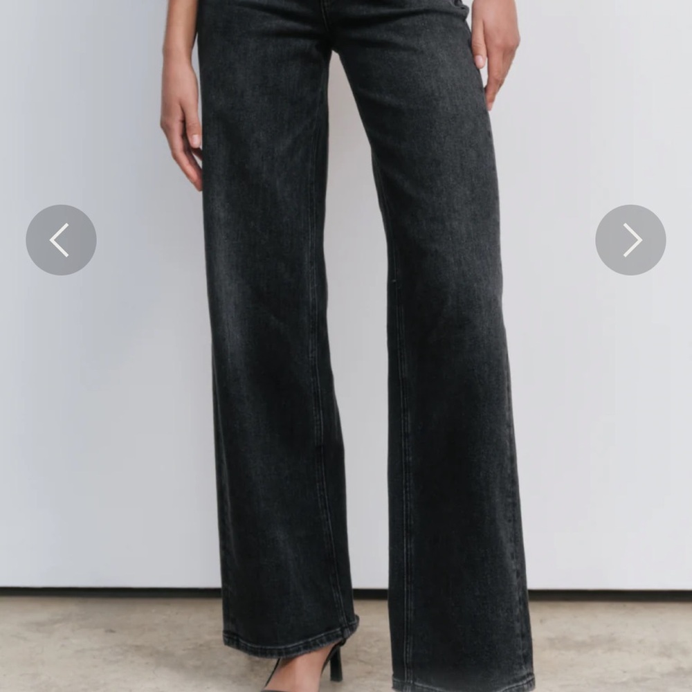 AYR Secret Sauce Jeans in Date Night color